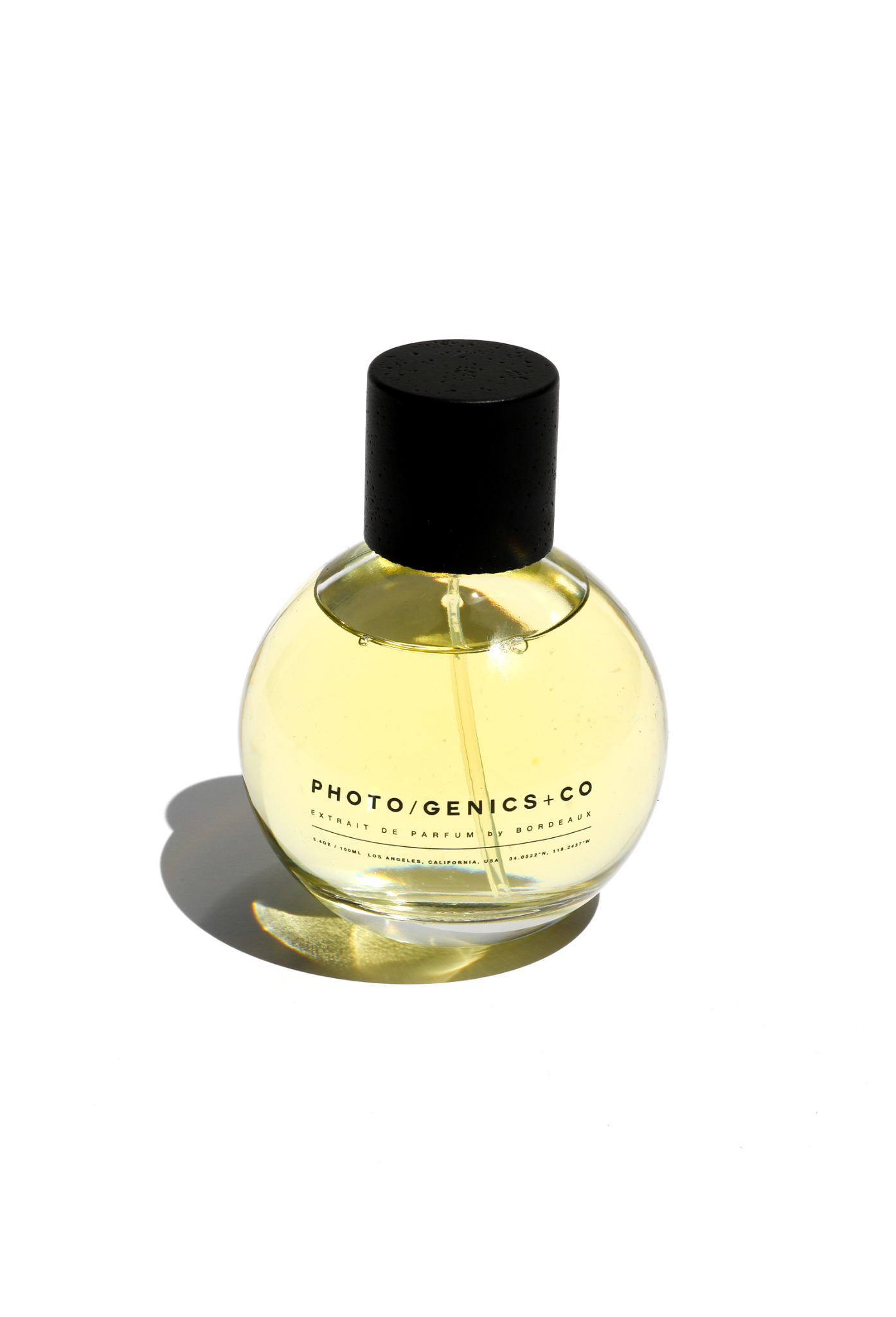 NO. 5 PAVOT EXTRAIT DE PARFUM 100ml