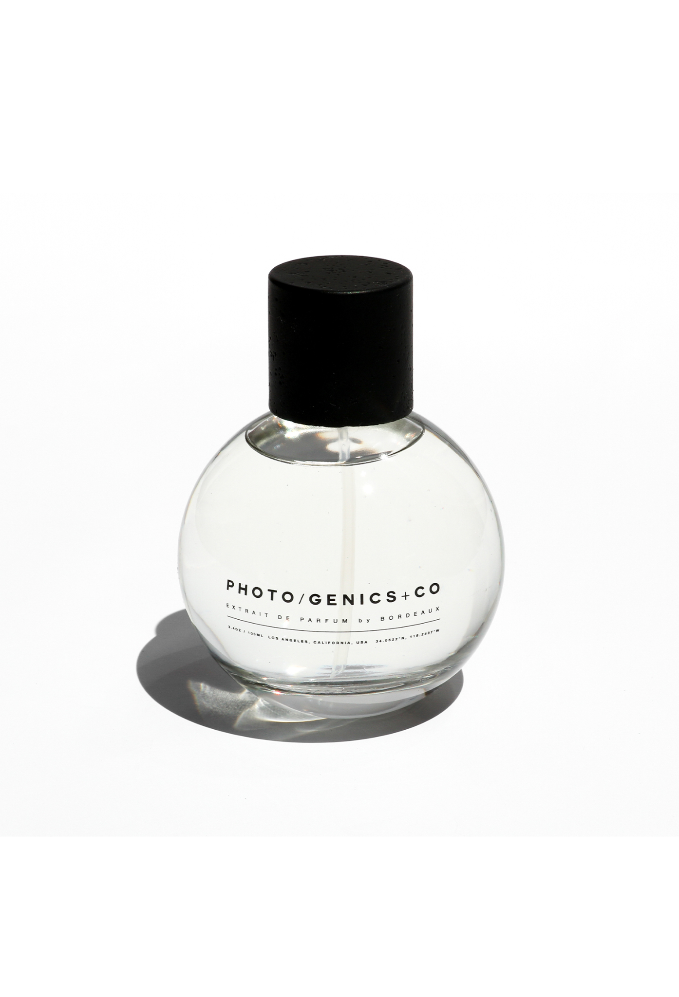 NO. 2 INDICA EXTRAIT DE PARFUM 100ml