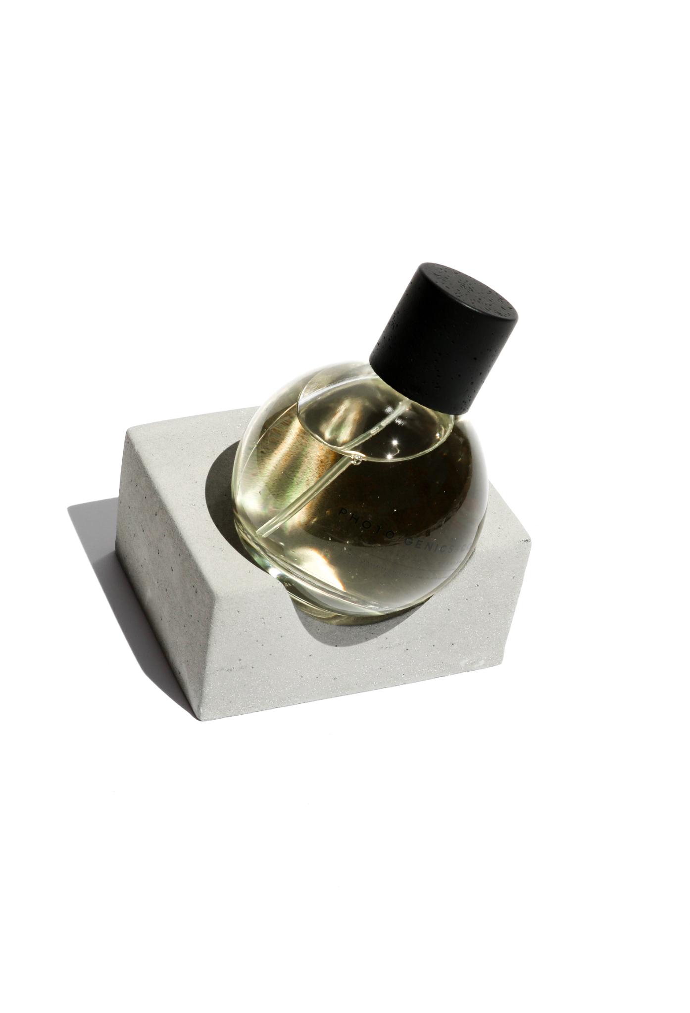 NO. 3 SATIVA EXTRAIT DE PARFUM 100ml