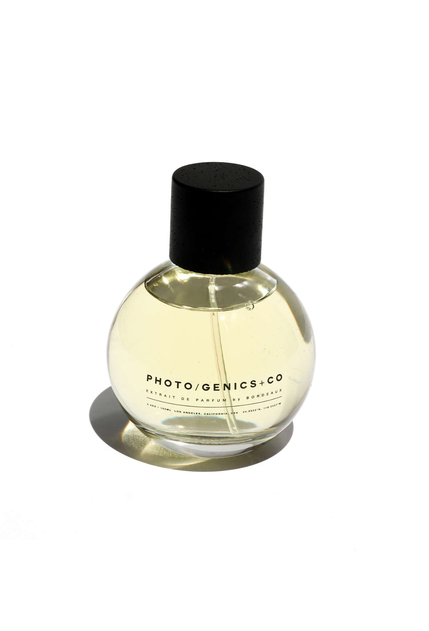 NO. 3 SATIVA EXTRAIT DE PARFUM 100ml