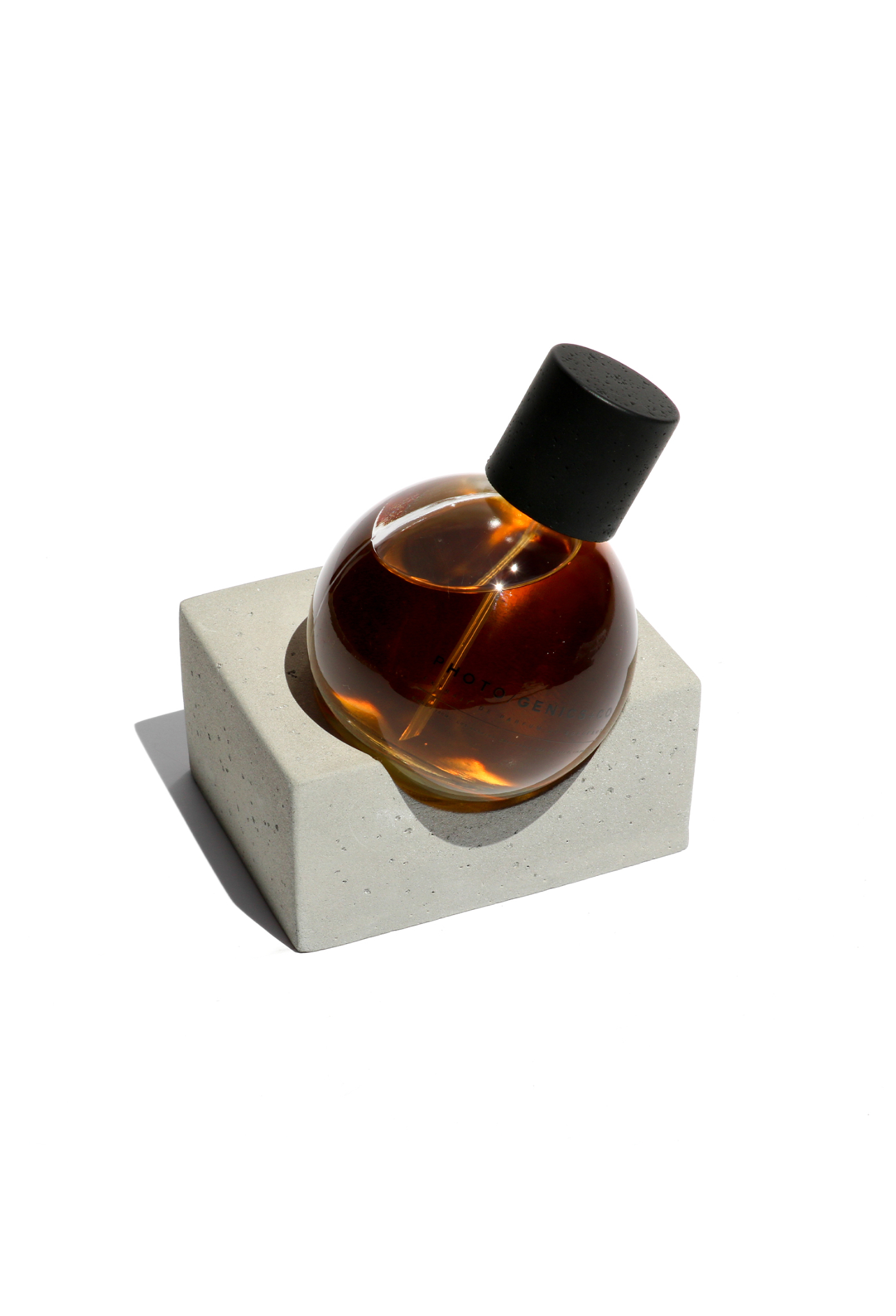 NO. 1 HASHISH EXTRAIT DE PARFUM 100ml