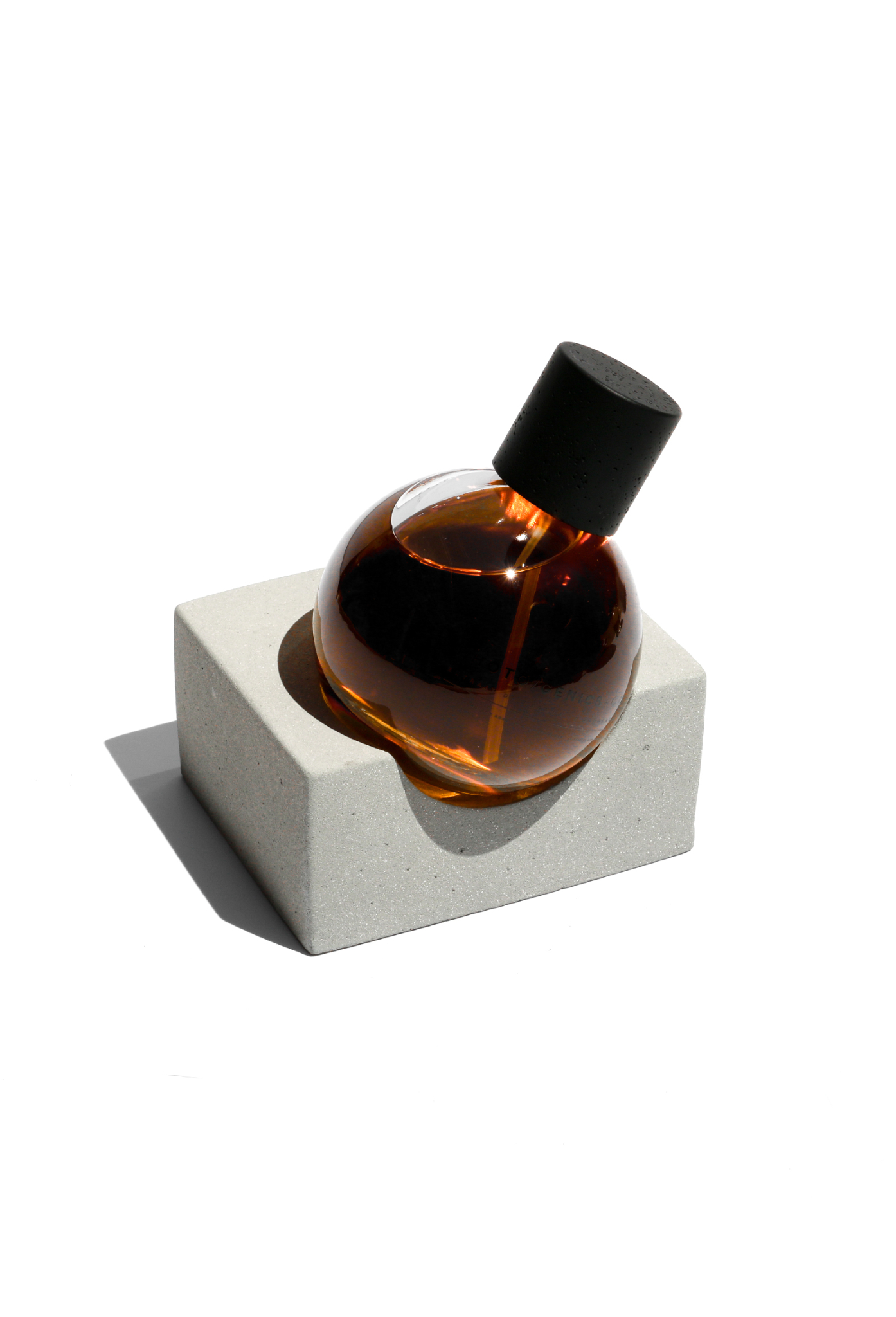 NO. 7 RESIN EXTRAIT DE PARFUM 100ml