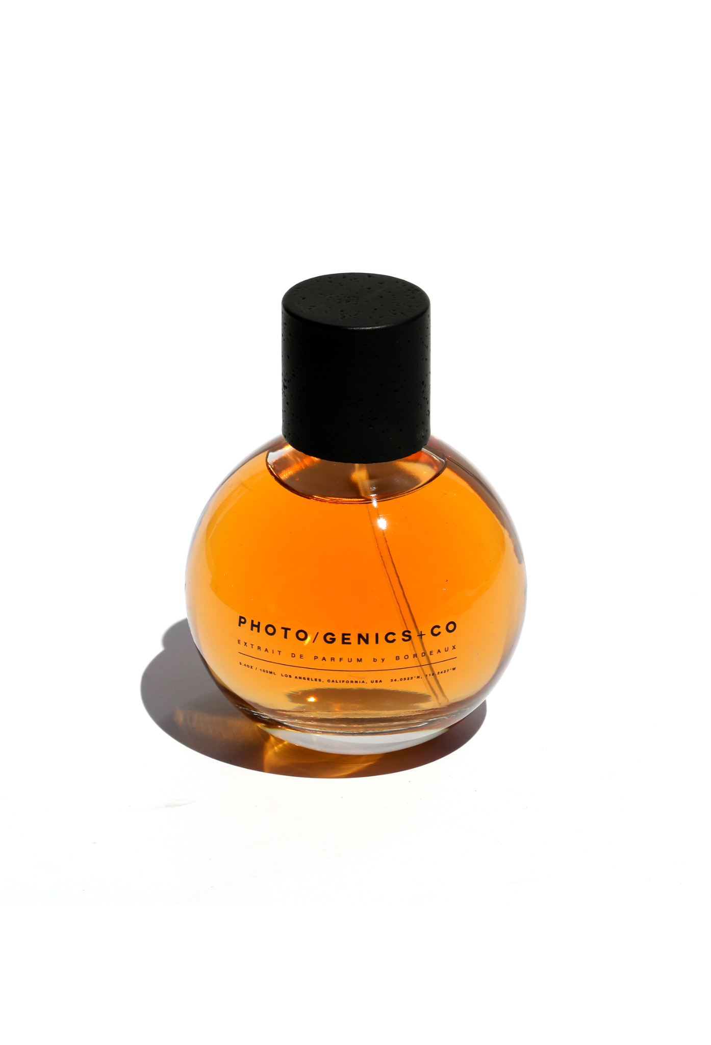NO. 1 HASHISH EXTRAIT DE PARFUM 100ml