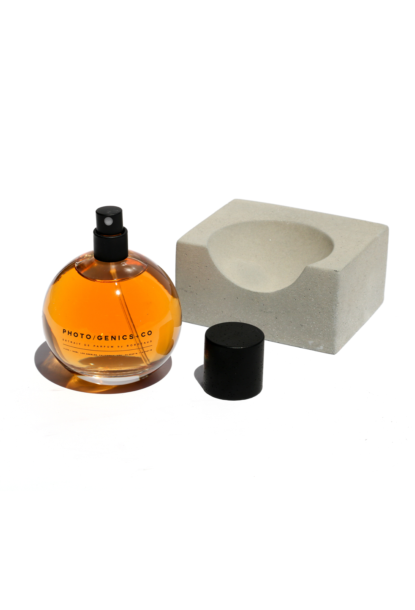 NO. 1 HASHISH EXTRAIT DE PARFUM 100ml