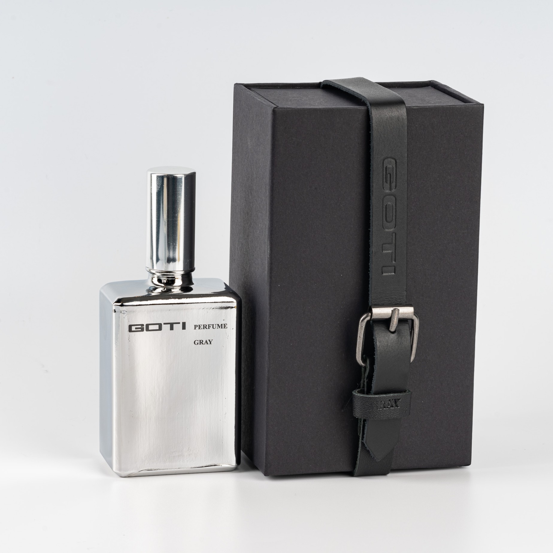 GOTI GRAY 100ml