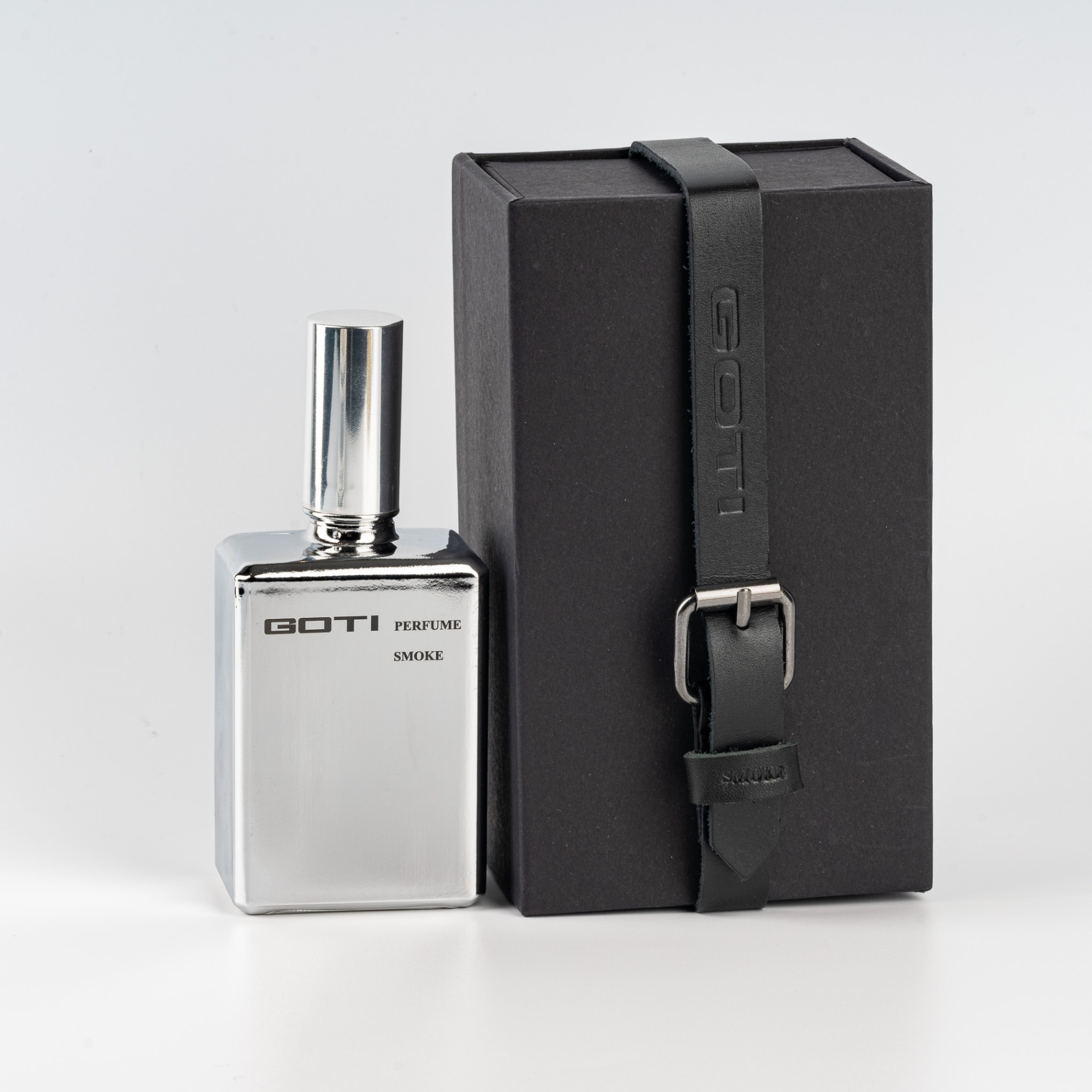 GOTI SMOKE 100ml