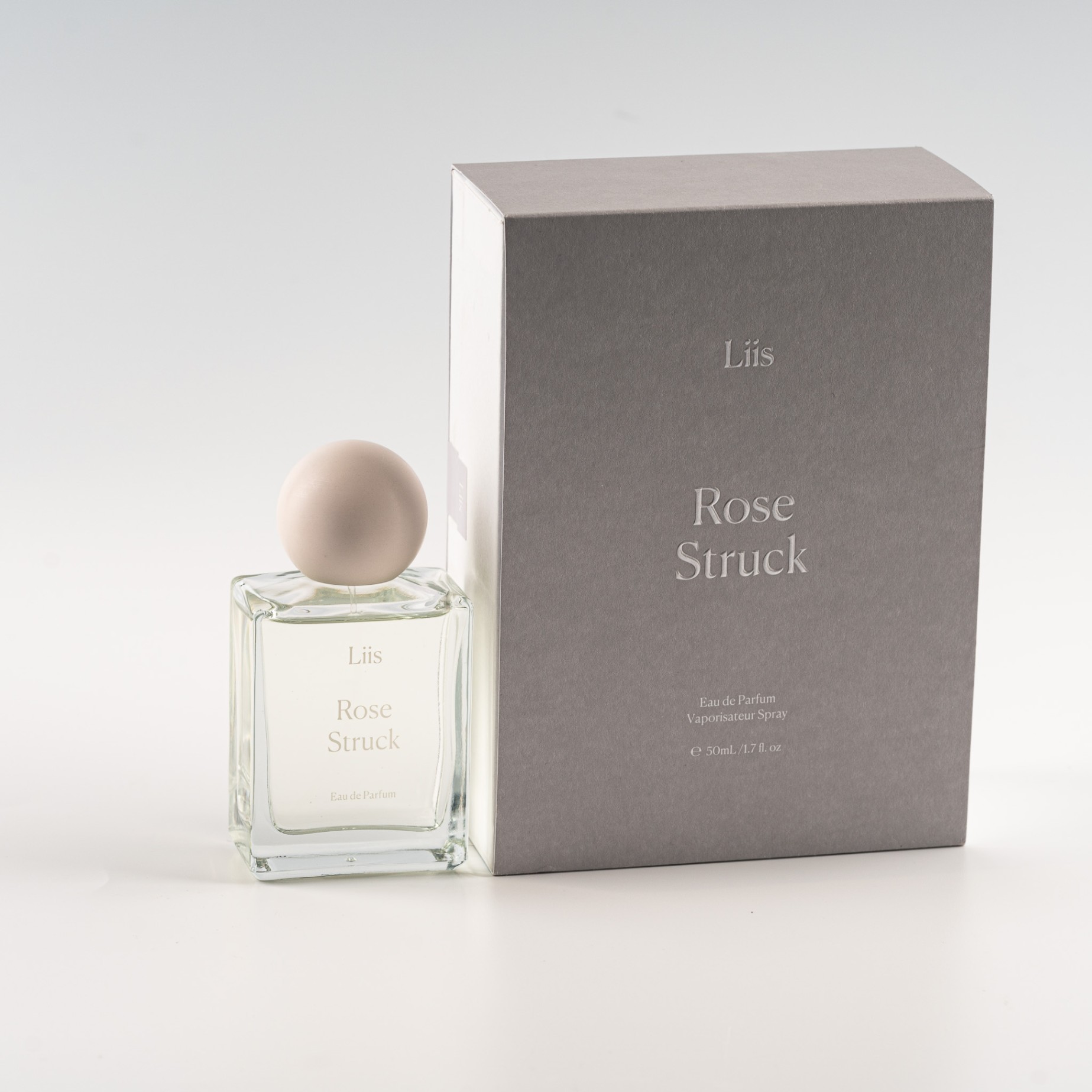 Rose Struck 50ml