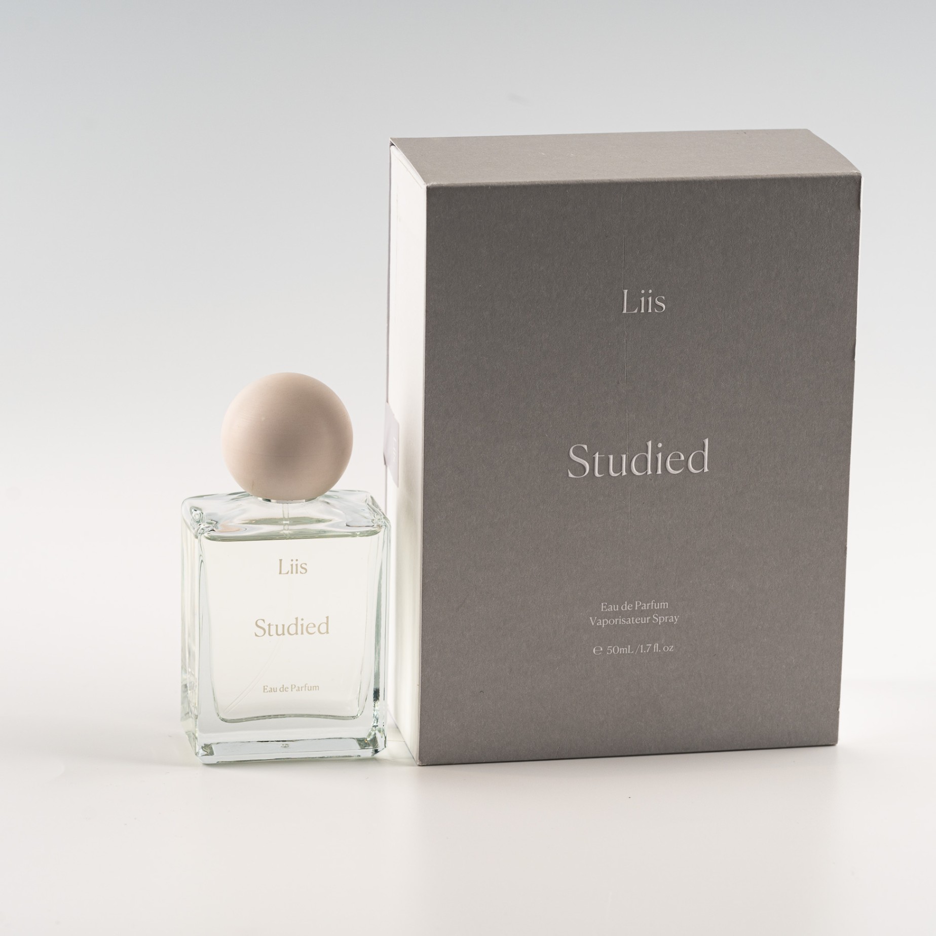 Studied 50ml