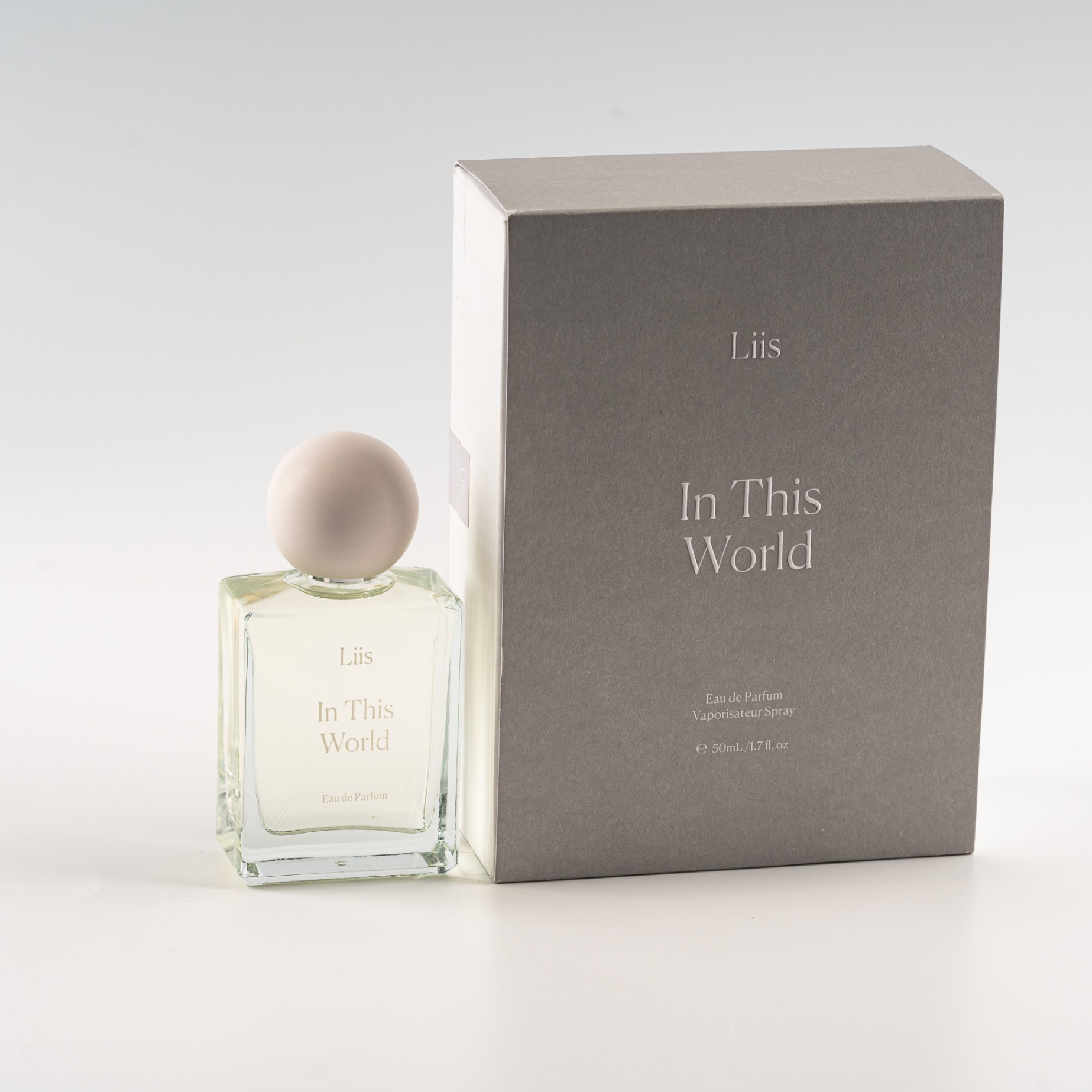 In This World 50ml