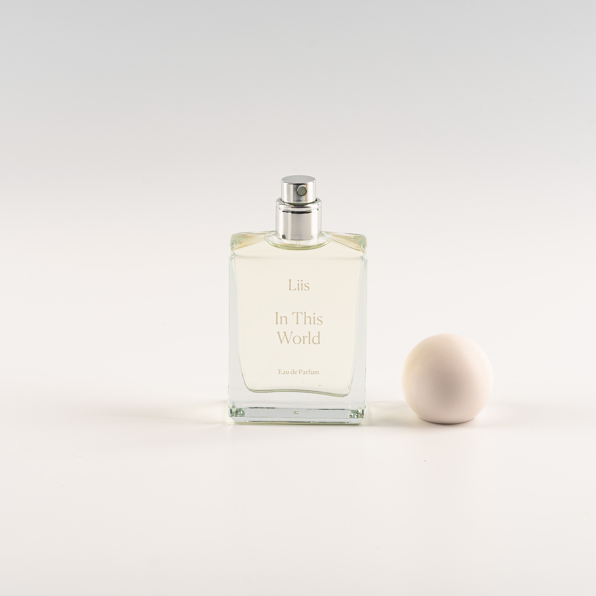 In This World 50ml