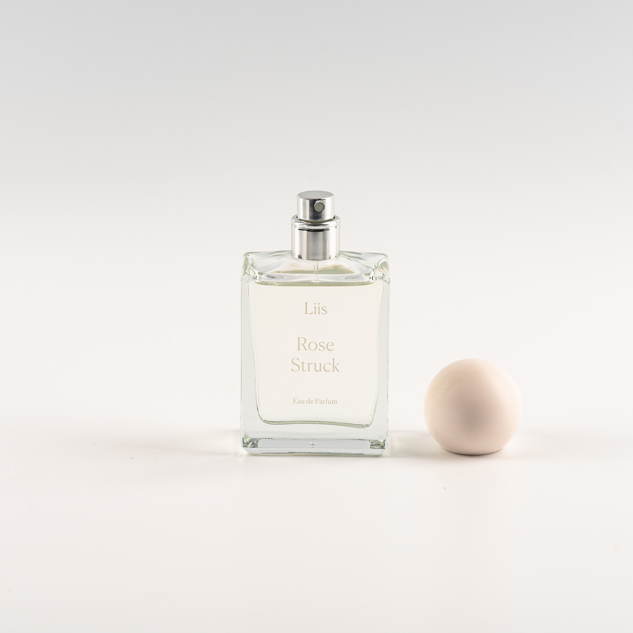 Rose Struck 50ml