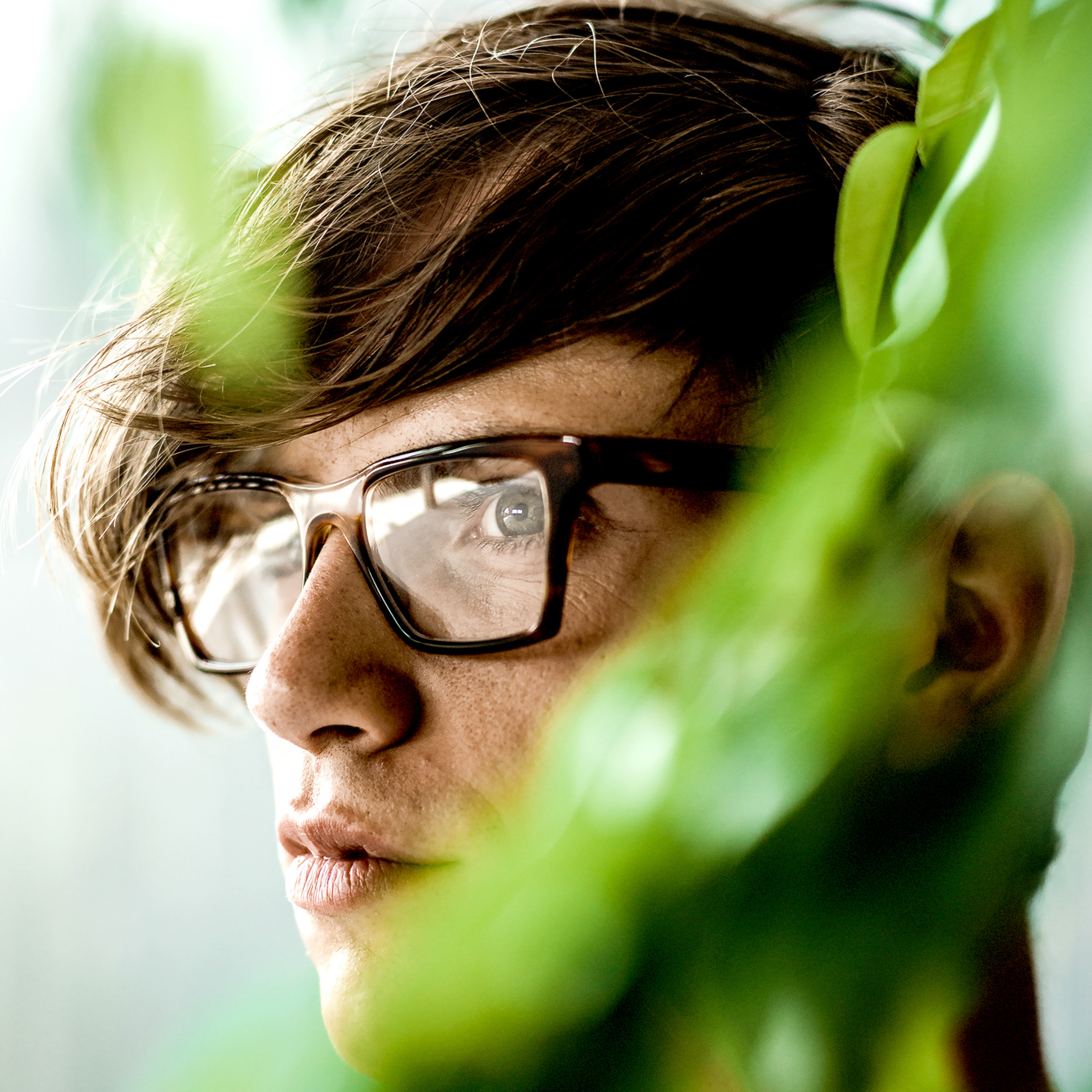 Jay Donegal Brown