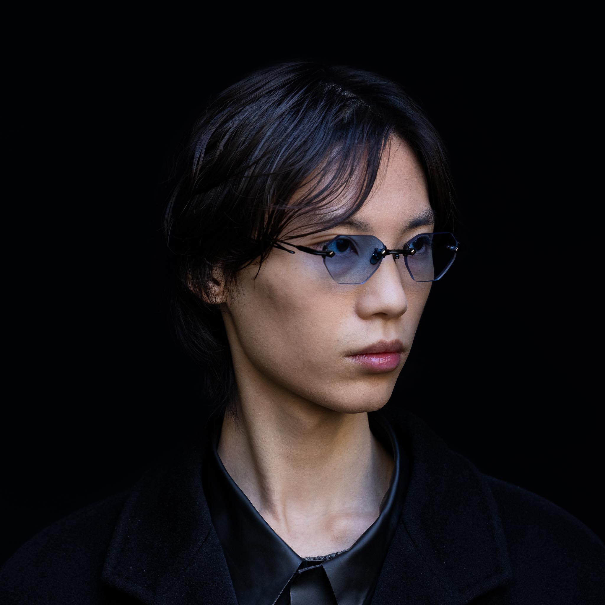 RIMLESS C36