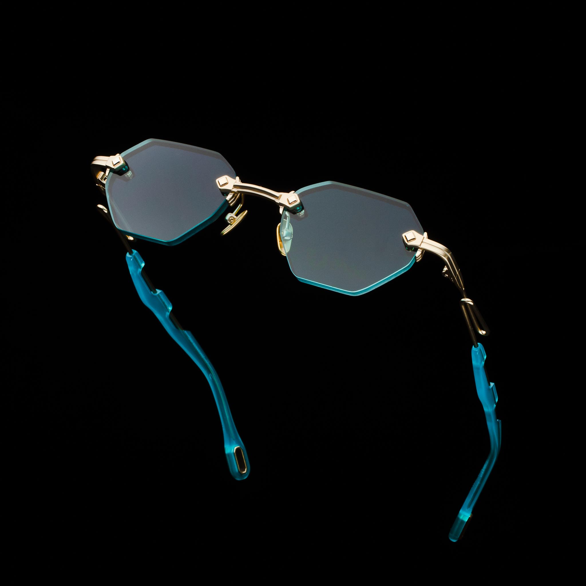 RIMLESS C36