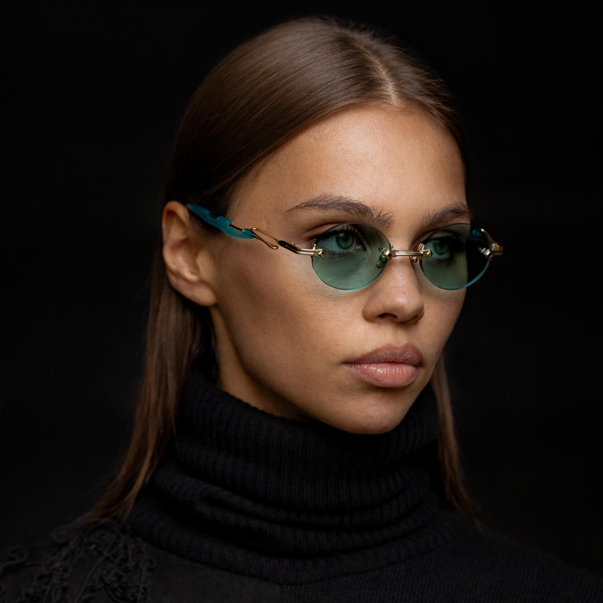RIMLESS C39