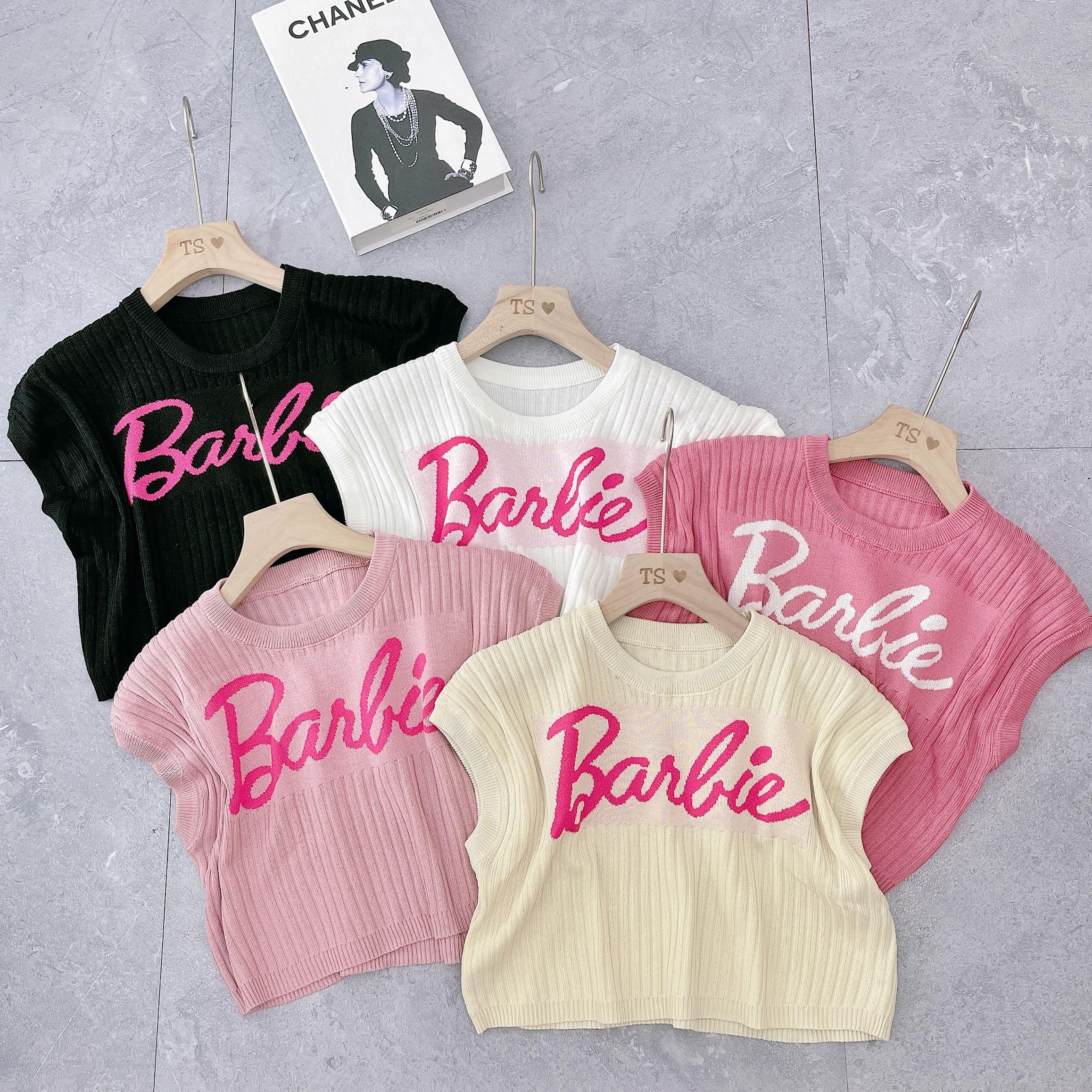 XẢ ÁO LEN BABY CROPTOP - AL18