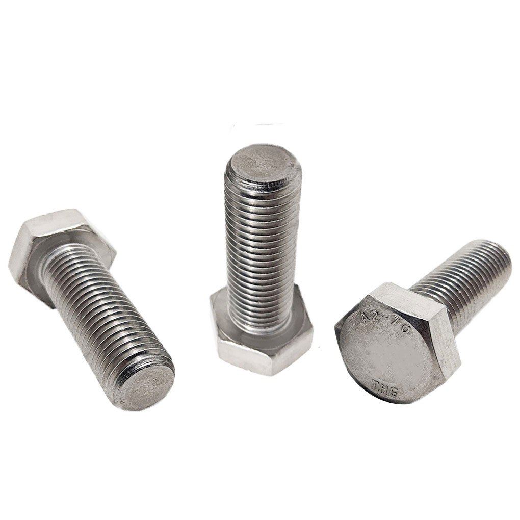 Bulong inox M8