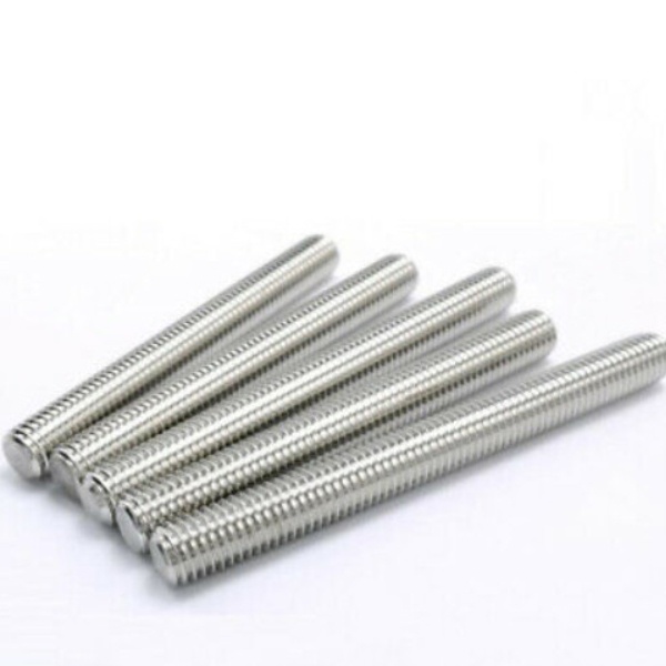 Thanh Ren M12x2000 hàng chuẩn kích thước