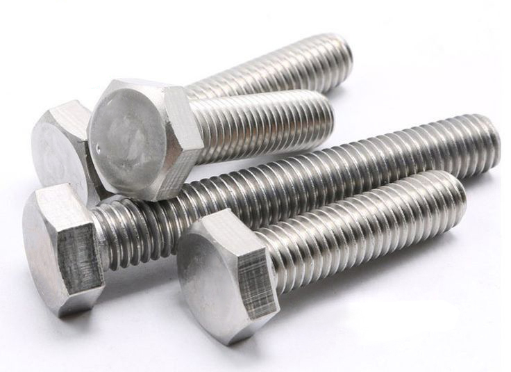 Bulong M5 mạ Kẽm nhiều kích thước chuẩn DIN