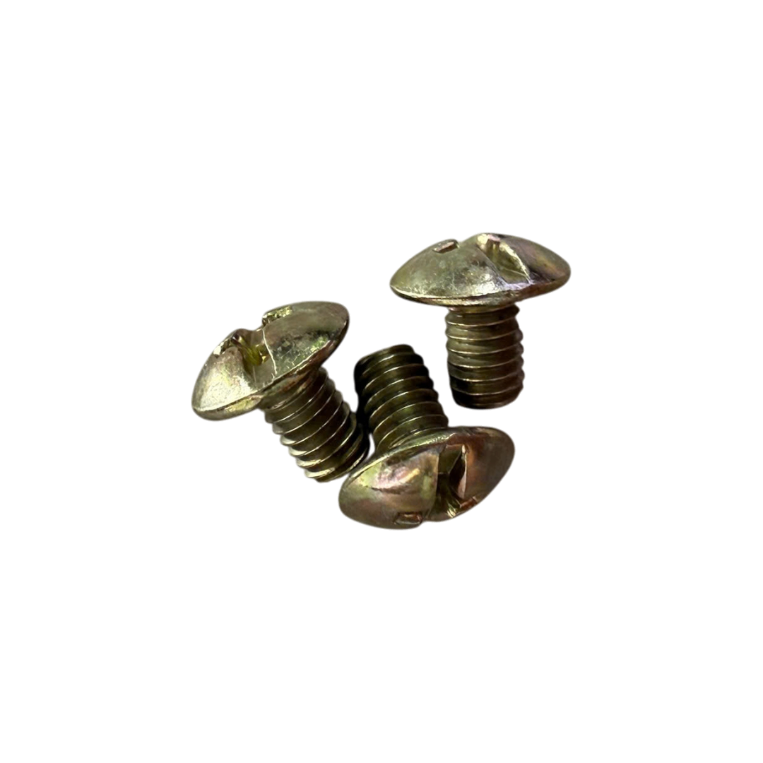 Vít Đầu Dù M4x6