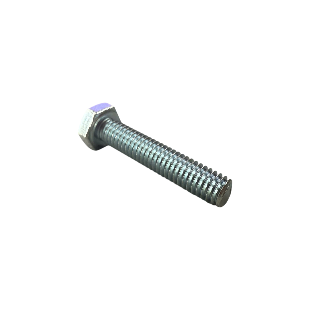 Bulong M6x30 thép mạ hàng tiêu chuẩn