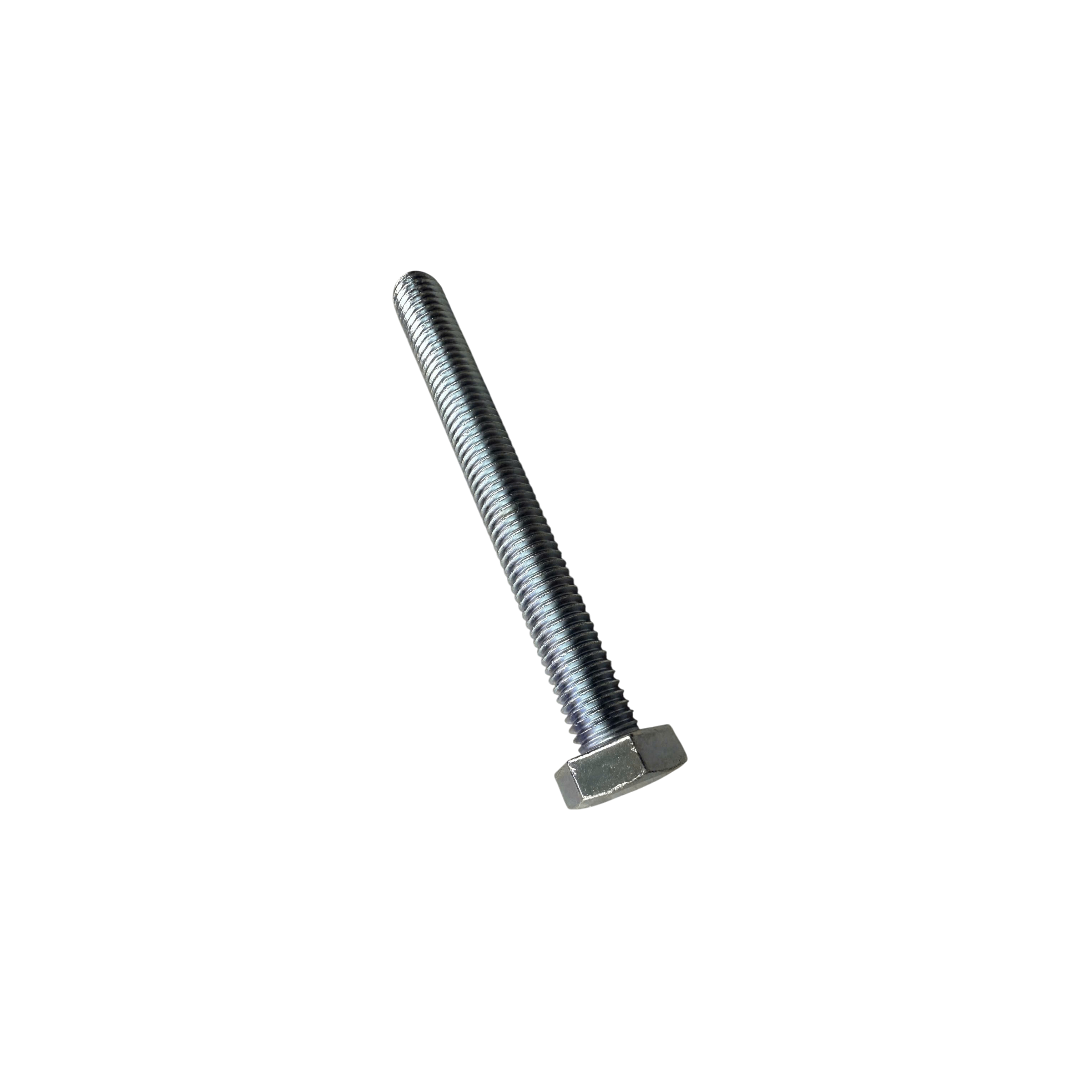 Bulong M8x72 thép mạ hàng tiêu chuẩn