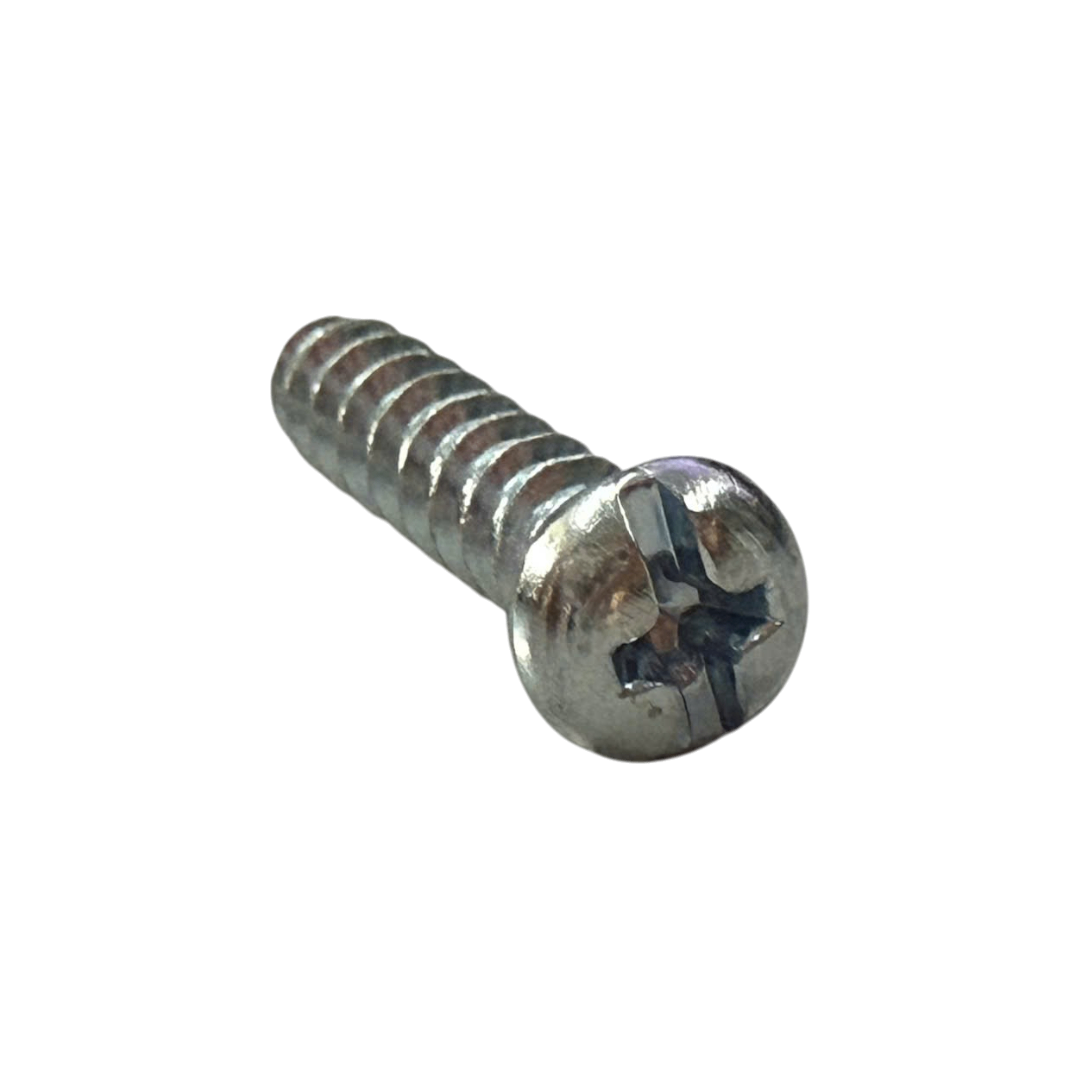 Vít bắt nhựa xẻ rãnh 5x25