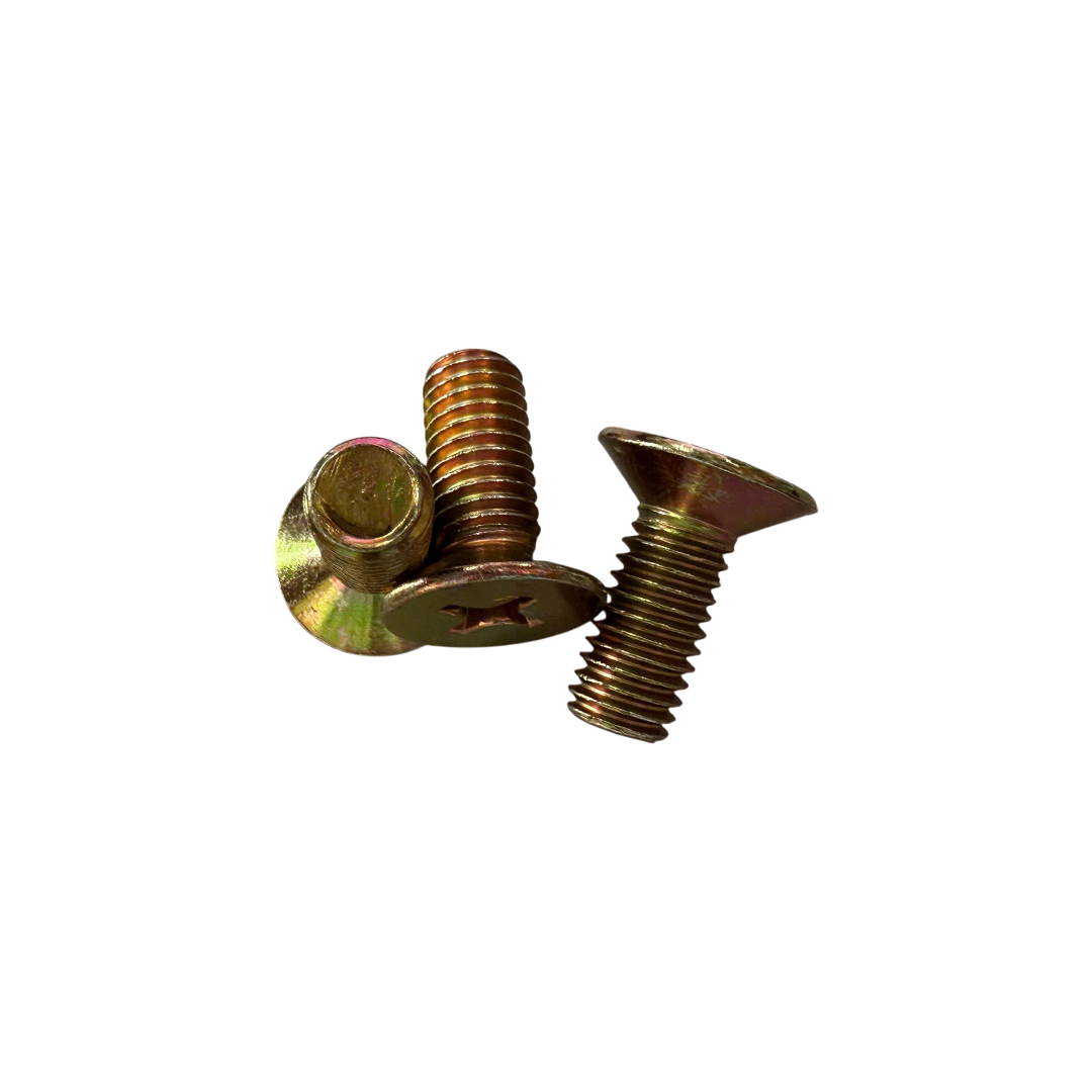 Vít Đầu Chìm 8x20