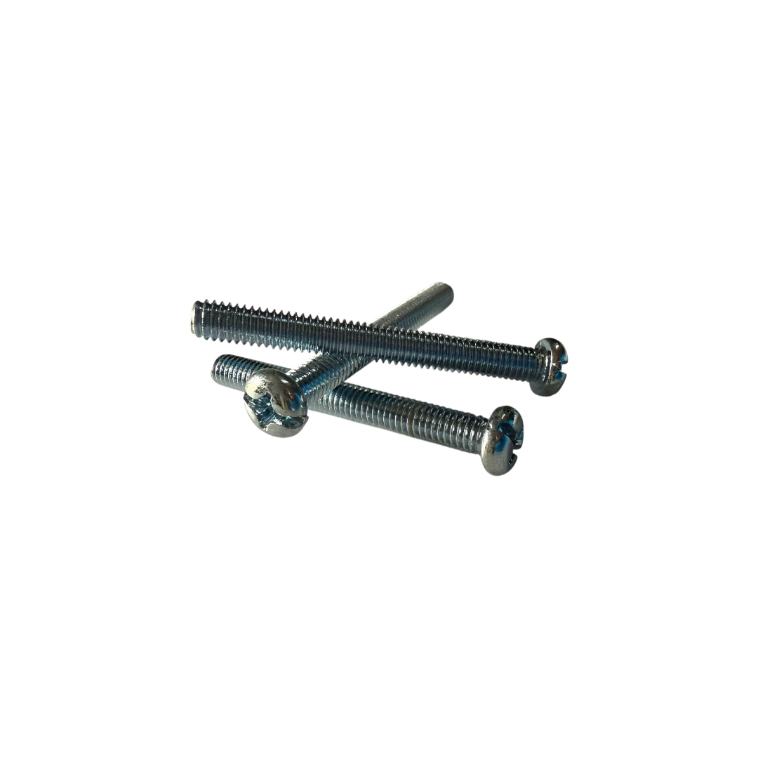Vít xẻ rãnh 6x52