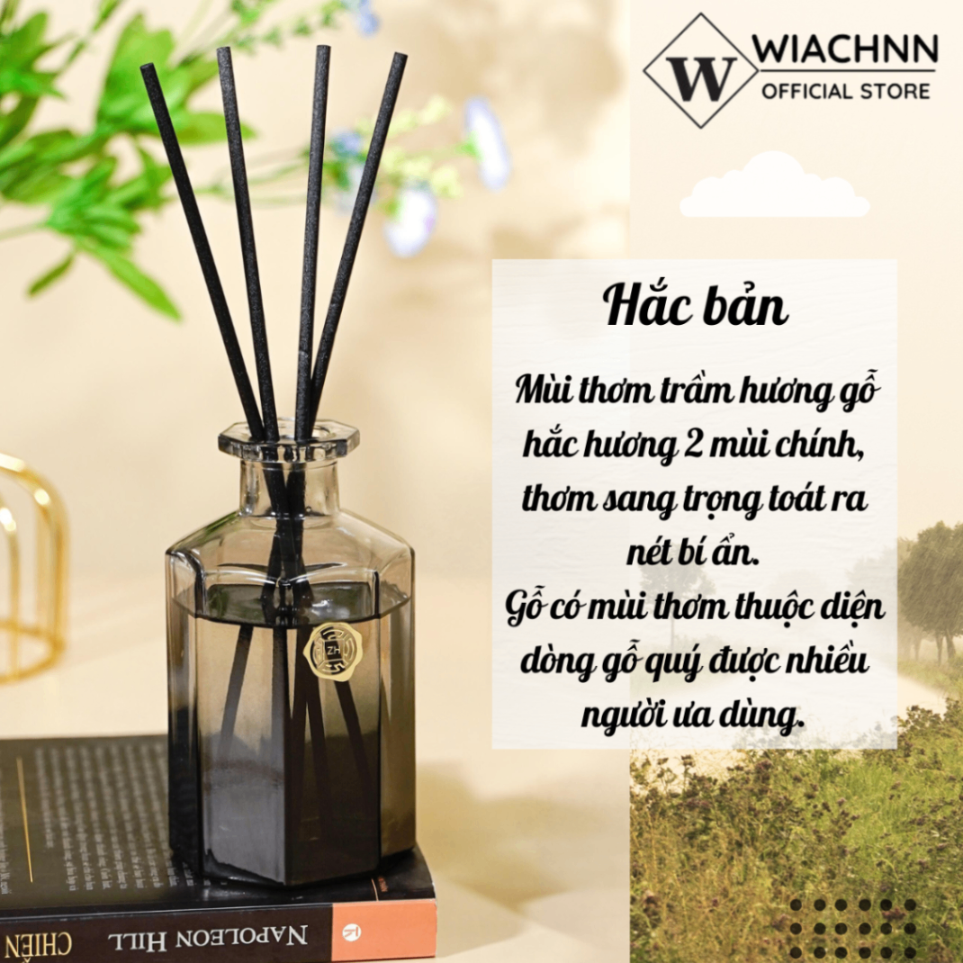 Tinh Dầu Lục Giác Xám 200ml