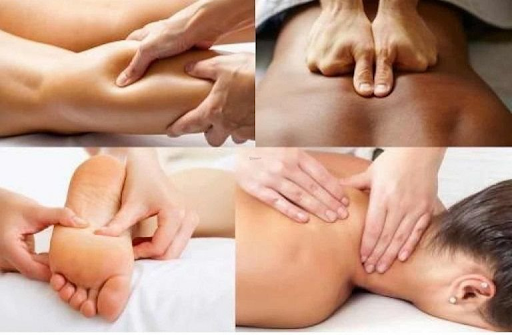 Top 5 massage khu vực phường Nam Đồng – Trải nghiệm thư giãn