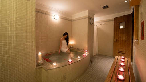 Bỏ túi 5 địa điểm massage khỏe có hj áp dụng “tuyệt kỹ” cực hay