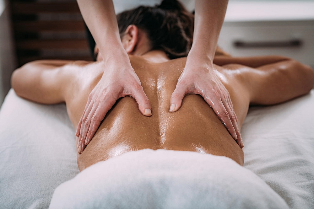 TOP 5 địa chỉ cung cấp dịch vụ massage lành mạnh Hà Nội mới nhất 2024