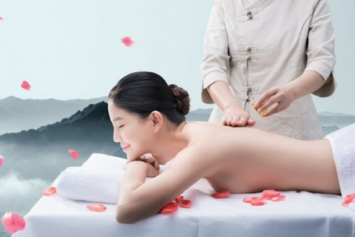 Massage Trung Quốc? Bật mí các kỹ thuật phổ biến nhất