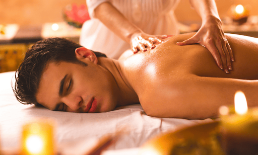 TOP 5 Địa Chỉ Massage Nguyễn Khánh Toàn Chất Lượng Nhất 2025