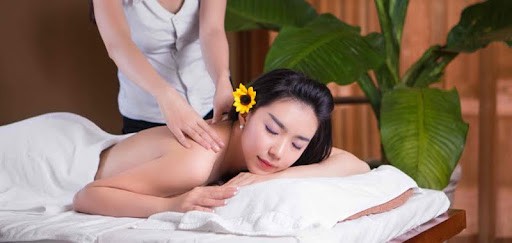 Top 6 địa chỉ Massage Thái Hà – Trải nghiệm dịch vụ thư giãn đáng nhớ tại Hà Nội