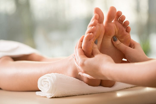 Khám phá dịch vụ massage Ngọc Khánh – Thư giãn tại thiên đường chăm sóc sức khỏe