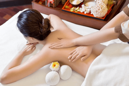 An Dưỡng Spa đánh thức mọi cảm xúc