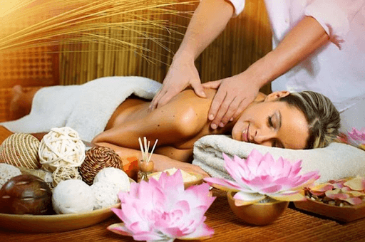 Top 5 địa chỉ massage phường Tương Mai đáng thử một lần trong đời
