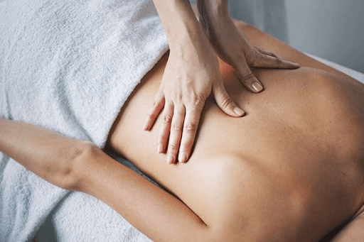 Top 5 địa chỉ massage phường Kim Liên được khách hàng đánh giá cao