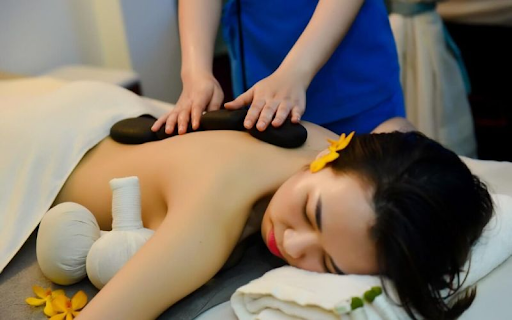 Anam QT Spa dịch vụ cao cấp đáng trải nghiệm
