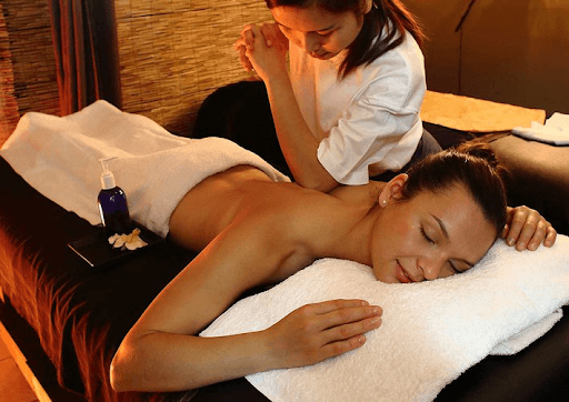 Top 6 địa chỉ massage phường Yết Kiêu nổi bật nhất hiện nay