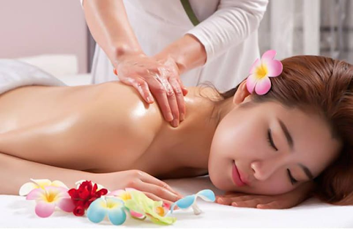Bloom Spa lấy lại năng lượng tích cực cho bản thân sau những giờ làm việc mệt mỏi