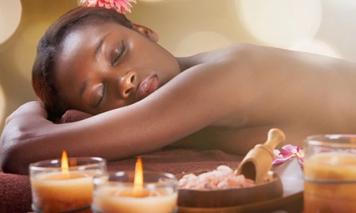 Eden Massage giải tỏa áp lực sau những ngày làm việc vất vả