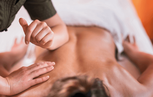 Top 5 địa chỉ massage khu vực phường Ngọc Hà nổi tiếng đông khách nhất