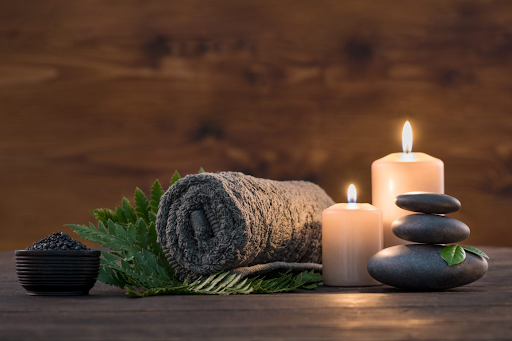 Green Lotus Massage địa điểm thư giãn cơ thể lấy lại năng lượng tinh thần