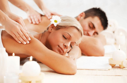 Green Spa – Địa chỉ massage uy tín tại số 55 Nguyễn An Ninh, phường Tương Mai