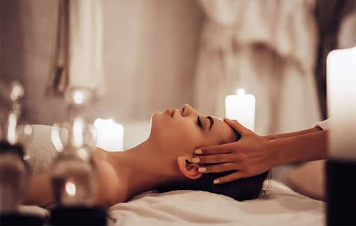 H&H Spa – Ngõ 14, đường Cầu Bươu kéo dài, Kiến Hưng
