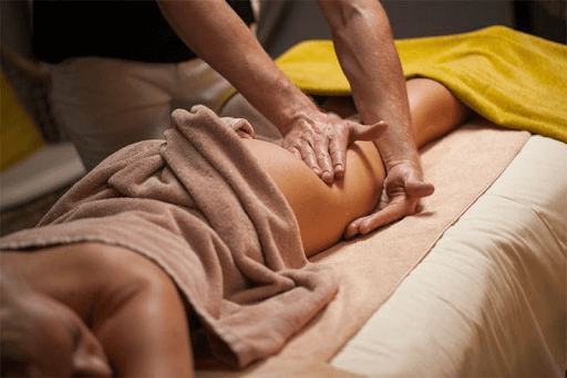 Hà An Spa – Thư giãn và chăm sóc toàn diện