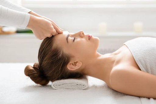 Hamsa Spa & Massage trị liệu – Chăm sóc sức khỏe chuyên sâu
